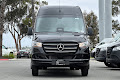 2026 Mercedes-Benz Sprinter 3500 Cargo 170 WB