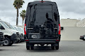 2026 Mercedes-Benz Sprinter 3500 Cargo 170 WB