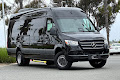 2026 Mercedes-Benz Sprinter 3500 Cargo 170 WB