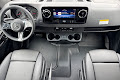 2026 Mercedes-Benz Sprinter 3500 Cargo 170 WB