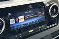 2026 Mercedes-Benz Sprinter 3500 Cargo 170 WB