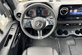 2026 Mercedes-Benz Sprinter 3500 Cargo 170 WB