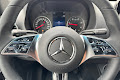 2026 Mercedes-Benz Sprinter 3500 Cargo 170 WB