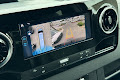 2026 Mercedes-Benz Sprinter 3500 Cargo 170 WB