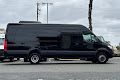 2026 Mercedes-Benz Sprinter 3500 Cargo 170 WB