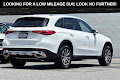 2023 Mercedes-Benz GLC GLC 300