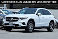 2023 Mercedes-Benz GLC GLC 300