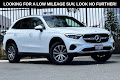 2023 Mercedes-Benz GLC GLC 300