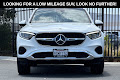 2023 Mercedes-Benz GLC GLC 300