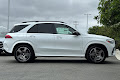 2026 Mercedes-Benz GLE GLE 450