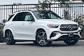 2026 Mercedes-Benz GLE GLE 450