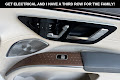 2024 Mercedes-Benz EQS 450