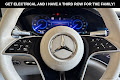 2024 Mercedes-Benz EQS 450