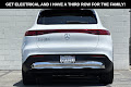 2024 Mercedes-Benz EQS 450