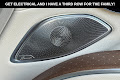 2024 Mercedes-Benz EQS 450