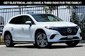 2024 Mercedes-Benz EQS 450