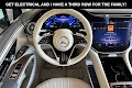 2024 Mercedes-Benz EQS 450