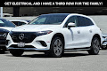 2024 Mercedes-Benz EQS 450