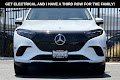 2024 Mercedes-Benz EQS 450