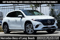 2024 Mercedes-Benz EQS 450