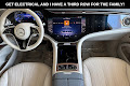2024 Mercedes-Benz EQS 450