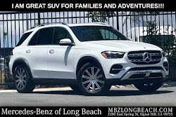 2025 Mercedes-Benz GLE GLE 350