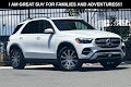 2025 Mercedes-Benz GLE GLE 350