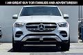 2025 Mercedes-Benz GLE GLE 350