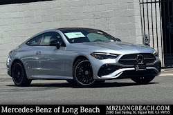 2026 Mercedes-Benz CLE CLE 450