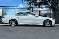 2026 Mercedes-Benz S-Class S 500