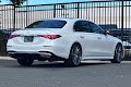 2026 Mercedes-Benz S-Class S 500