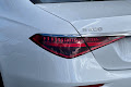2026 Mercedes-Benz S-Class S 500