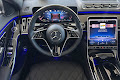2026 Mercedes-Benz S-Class S 500