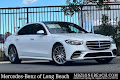 2026 Mercedes-Benz S-Class S 500