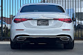 2026 Mercedes-Benz S-Class S 500