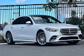 2026 Mercedes-Benz S-Class S 500