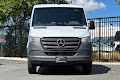 2026 Mercedes-Benz Sprinter 2500 Cargo 144 WB