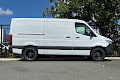 2026 Mercedes-Benz Sprinter 2500 Cargo 144 WB