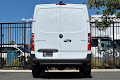 2026 Mercedes-Benz Sprinter 2500 Cargo 144 WB