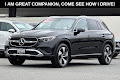 2024 Mercedes-Benz GLC GLC 300