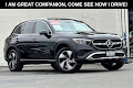 2024 Mercedes-Benz GLC GLC 300