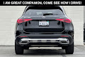 2024 Mercedes-Benz GLC GLC 300