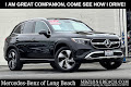 2024 Mercedes-Benz GLC GLC 300