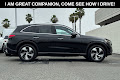 2024 Mercedes-Benz GLC GLC 300