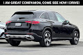 2024 Mercedes-Benz GLC GLC 300