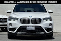 2017 BMW X1 xDrive28i
