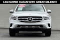 2021 Mercedes-Benz GLC GLC 300