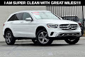2021 Mercedes-Benz GLC GLC 300