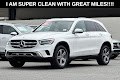 2021 Mercedes-Benz GLC GLC 300