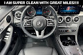 2021 Mercedes-Benz GLC GLC 300